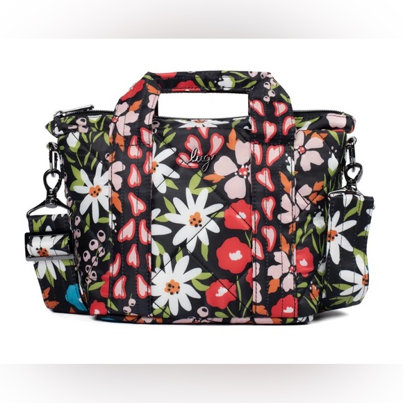 lug Handbags - Lug Dory Mini Crossbody Bag NWT